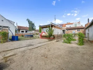 Prodej rodinného domu, Tvrdonice, Kostická, 195 m2