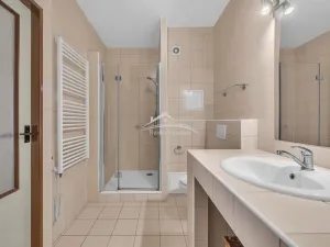 Prodej bytu 3+1, Třeboň, Táboritská, 70 m2