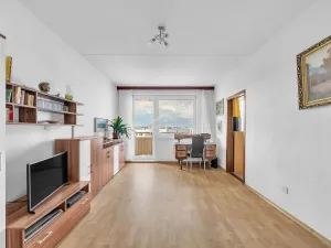 Prodej bytu 3+1, Třeboň, Táboritská, 70 m2