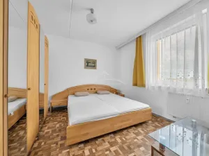 Prodej bytu 3+1, Třeboň, Táboritská, 70 m2