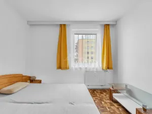 Prodej bytu 3+1, Třeboň, Táboritská, 70 m2