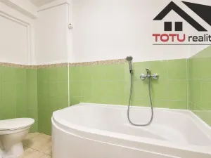 Prodej bytu 3+1, Kuks, 91 m2