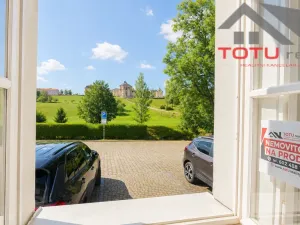 Prodej bytu 3+1, Kuks, 91 m2
