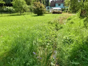 Prodej zahrady, Hronov, 962 m2