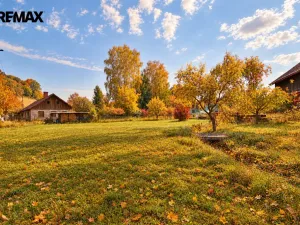 Prodej zahrady, Hronov, 962 m2