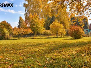 Prodej zahrady, Hronov, 962 m2