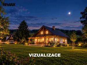 Prodej zahrady, Hronov, 962 m2