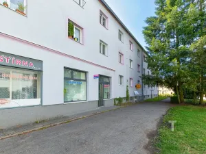 Prodej obchodního prostoru, Blansko, 9. května, 28 m2