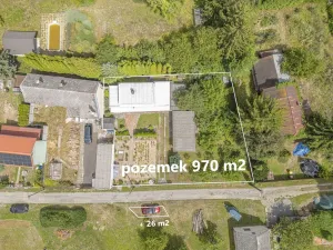 Prodej rodinného domu, Uničov - Renoty, 173 m2