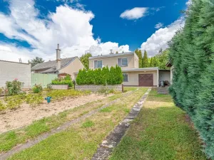 Prodej rodinného domu, Uničov - Renoty, 173 m2