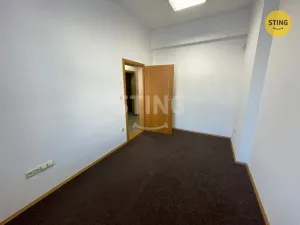Pronájem kanceláře, Český Těšín, Smetanova, 108 m2