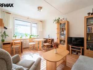 Prodej bytu 2+1, Hradec Králové - Třebeš, Milady Horákové, 50 m2