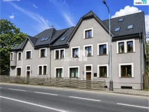 Pronájem bytu 3+kk, Praha - Hrdlořezy, Českobrodská, 65 m2