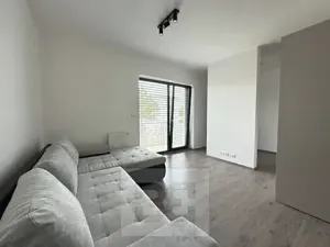 Pronájem bytu 1+kk, Vyškov, Hybešova, 28 m2