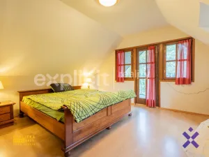 Prodej rodinného domu, Žítková, 244 m2