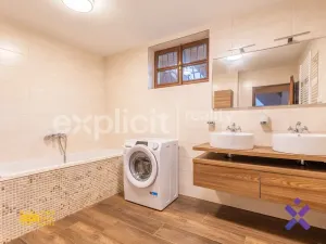 Prodej rodinného domu, Žítková, 244 m2