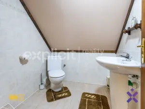 Prodej rodinného domu, Žítková, 244 m2