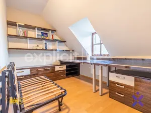 Prodej rodinného domu, Žítková, 244 m2
