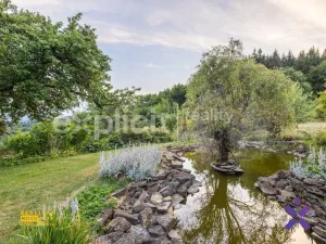 Prodej rodinného domu, Žítková, 244 m2
