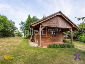 Prodej rodinného domu, Žítková, 244 m2