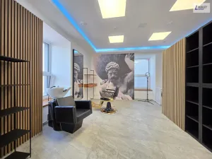 Pronájem obchodního prostoru, Příbram - Příbram VI-Březové Hory, Rožmitálská, 50 m2