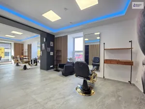 Pronájem obchodního prostoru, Příbram - Příbram VI-Březové Hory, Rožmitálská, 50 m2