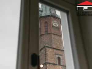 Prodej bytu 3+kk, Frýdek-Místek, Zámecké nám., 89 m2