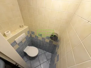 Pronájem obchodního prostoru, Praha, Bělehradská, 50 m2