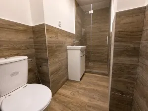 Pronájem bytu 2+kk, Ústí nad Labem - Ústí nad Labem-centrum, Moskevská, 45 m2