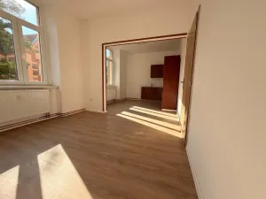Pronájem bytu 2+kk, Ústí nad Labem - Ústí nad Labem-centrum, Moskevská, 45 m2