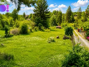 Prodej pozemku pro bydlení, Lipník nad Bečvou, Ořechy, 495 m2