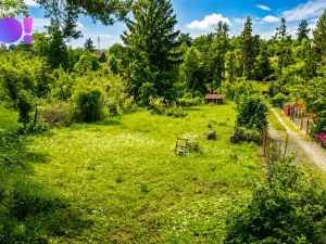 Prodej pozemku pro bydlení, Lipník nad Bečvou, Ořechy, 495 m2