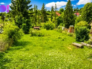 Prodej pozemku pro bydlení, Lipník nad Bečvou, Ořechy, 495 m2
