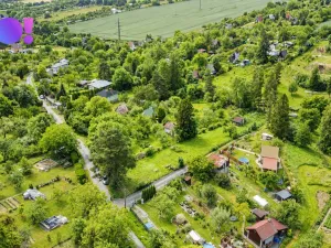 Prodej pozemku pro bydlení, Lipník nad Bečvou, Ořechy, 623 m2