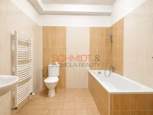 Prodej bytu 1+kk, Hustopeče, Gen. Peřiny, 38 m2
