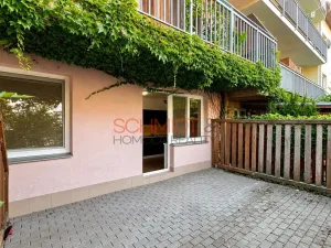 Prodej bytu 1+kk, Hustopeče, Gen. Peřiny, 38 m2