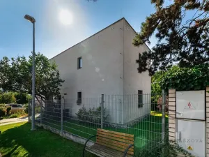 Prodej vily, Praha - Kunratice, Ke hrádku, 384 m2