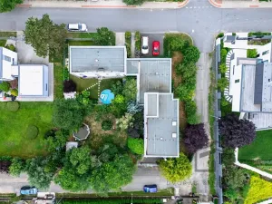 Prodej vily, Praha - Kunratice, Ke hrádku, 384 m2