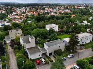 Prodej vily, Praha - Kunratice, Ke hrádku, 384 m2
