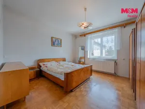 Prodej rodinného domu, Slušovice, Vítězství, 120 m2