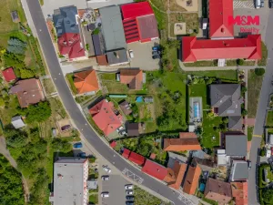 Prodej rodinného domu, Slušovice, Vítězství, 120 m2
