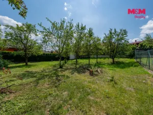 Prodej rodinného domu, Slušovice, Vítězství, 120 m2
