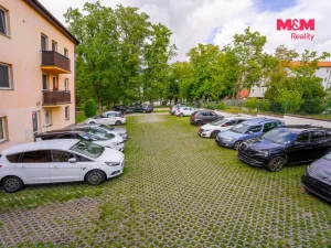 Prodej bytu 4+kk, Milovice - Mladá, Kaštanová, 91 m2