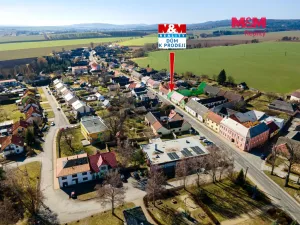 Prodej rodinného domu, Chornice, Jevíčská, 120 m2