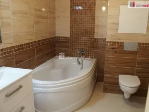 Pronájem bytu 2+kk, Mělník, Slovany, 55 m2