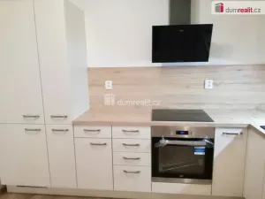 Pronájem bytu 2+kk, Mělník, Slovany, 55 m2