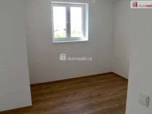 Pronájem bytu 2+kk, Mělník, Slovany, 55 m2