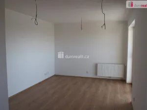 Pronájem bytu 2+kk, Mělník, Slovany, 55 m2