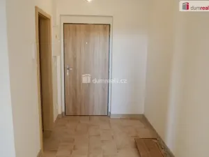 Pronájem bytu 2+kk, Mělník, Slovany, 55 m2