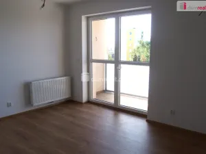 Pronájem bytu 2+kk, Mělník, Slovany, 55 m2